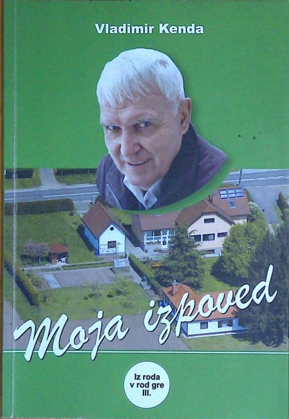 Moja izpoved