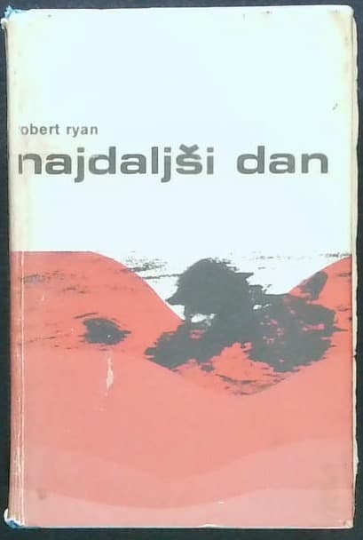 Najdaljši dan : 6. junij 1944 - slika 2