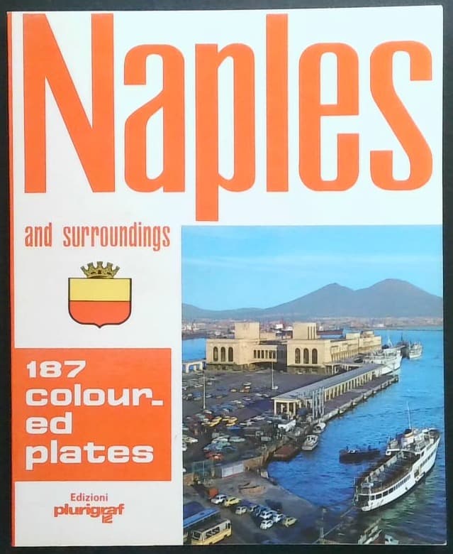 Naples and surroundings