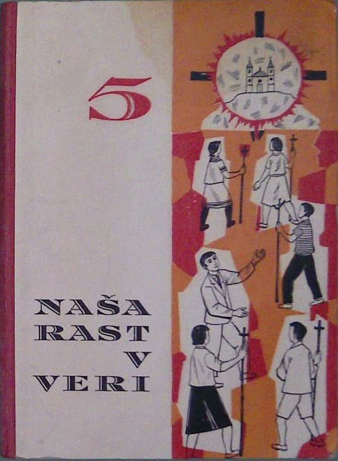 Naša rast v veri