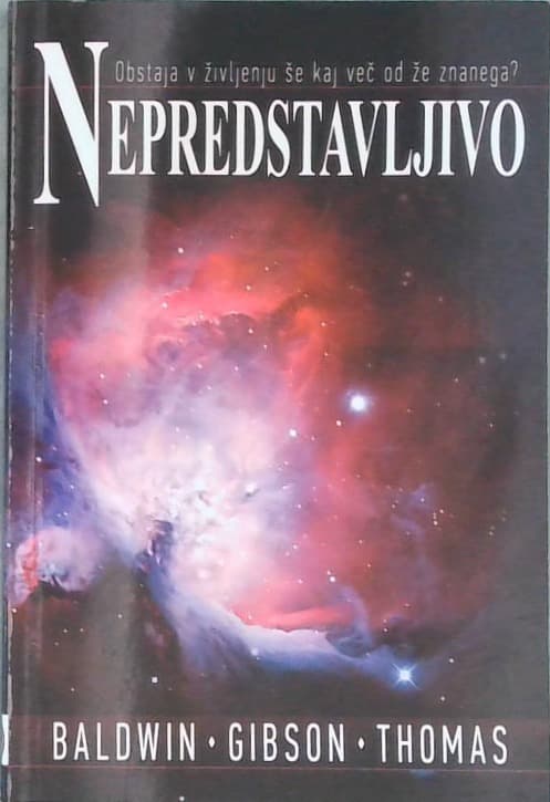 Nepredstavljivo