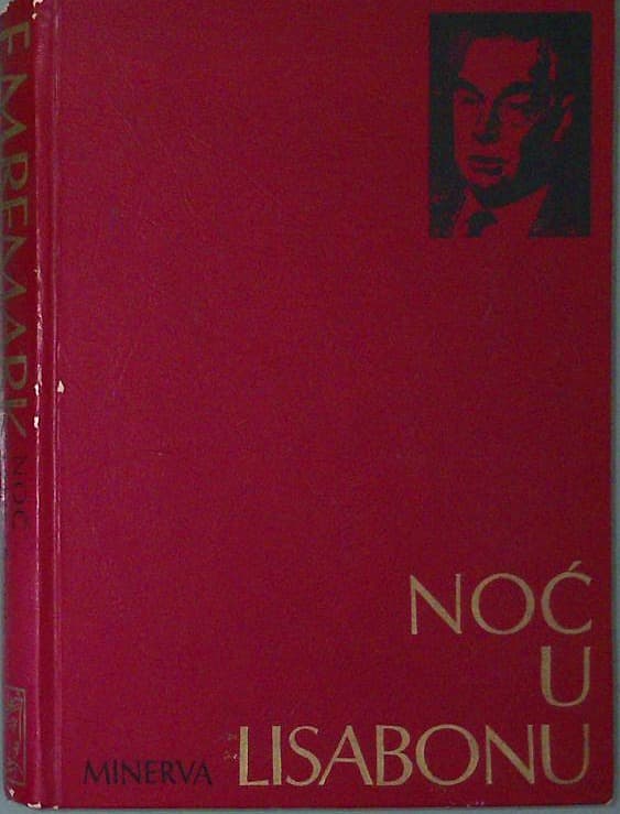 Noć u Lisabonu