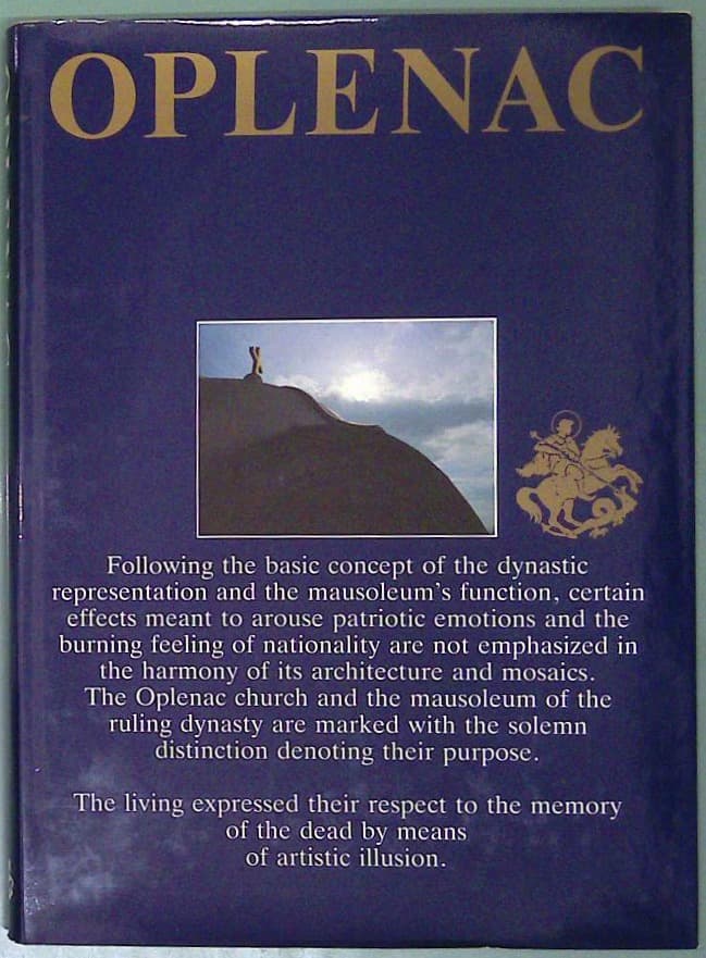 Oplenac