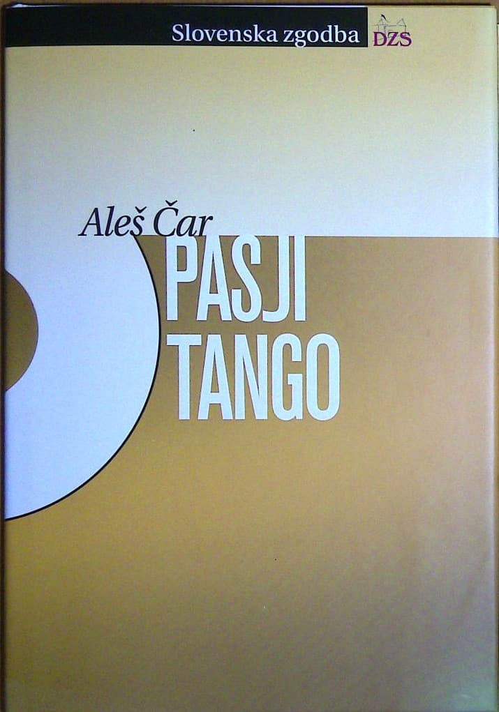 Pasji tango