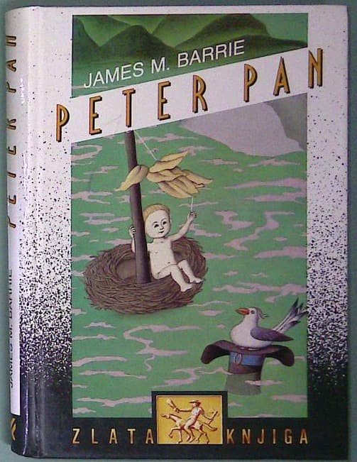 Peter Pan