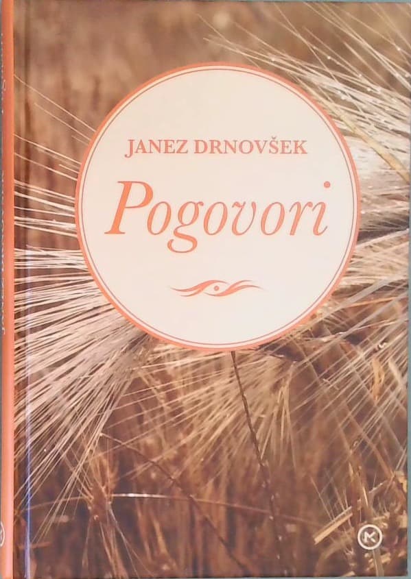 Pogovori