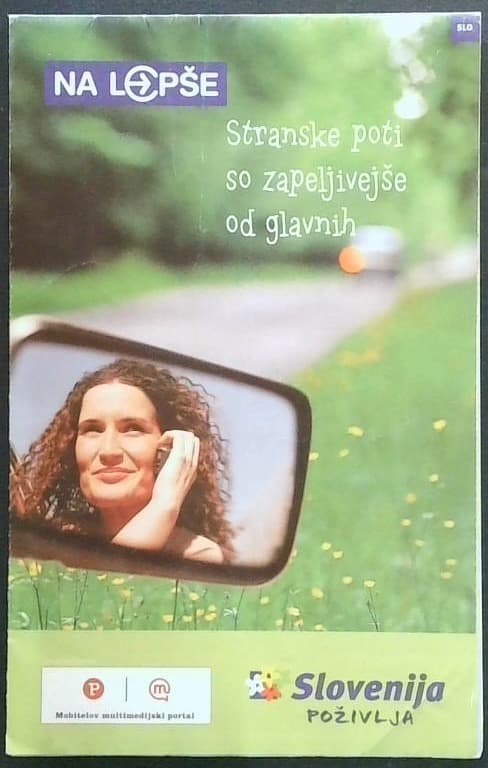 Pojdimo na lepše
