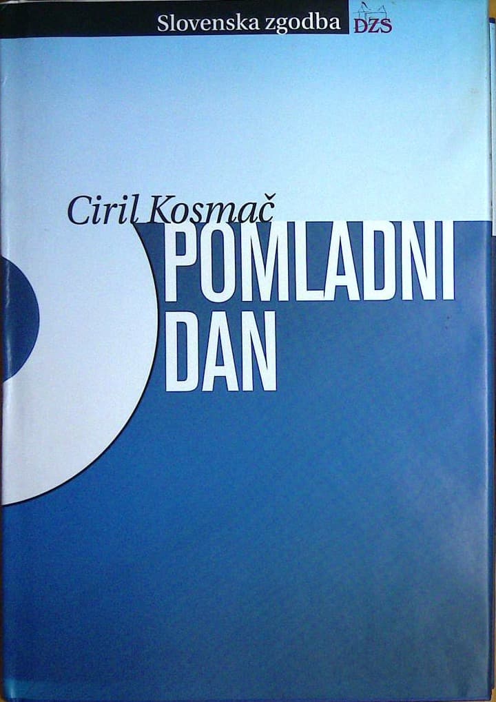 Pomladni dan