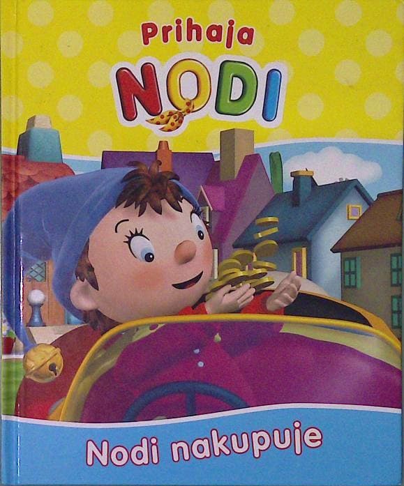 Nodi nakupuje