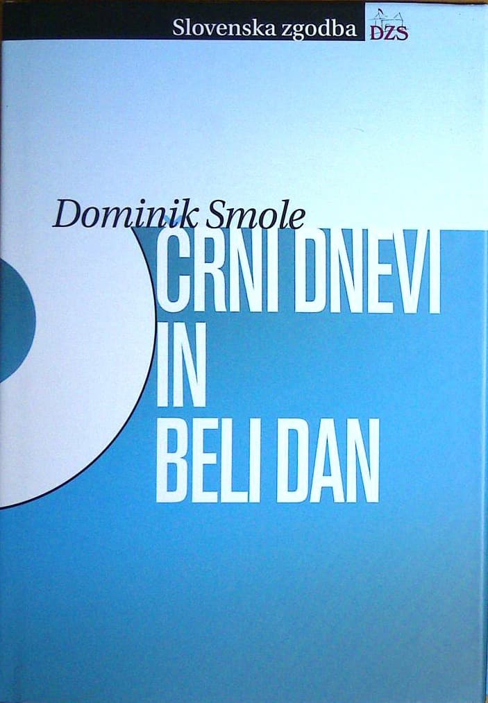 Črni dnevi in beli dan