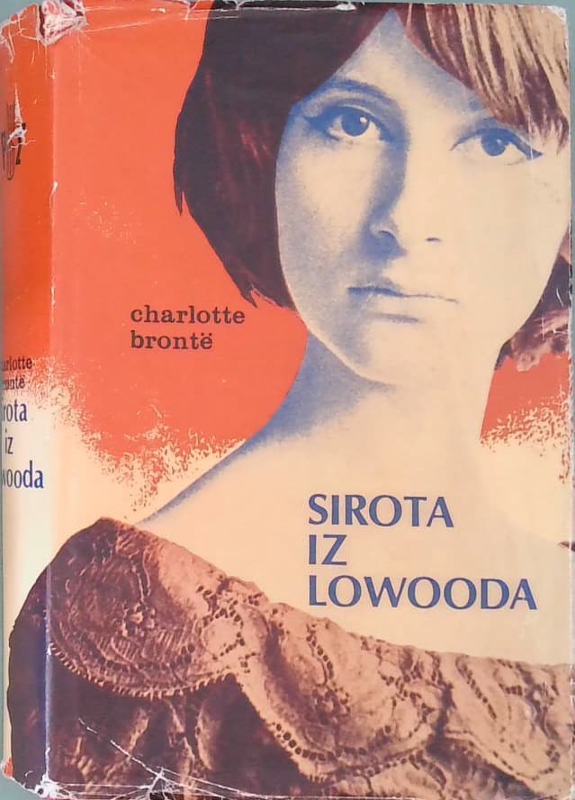 Sirota iz Lowooda