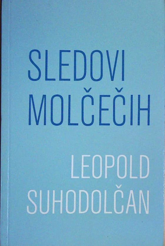 Sledovi molčečih