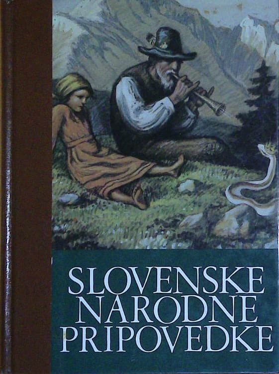 Slovenske narodne pripovedke
