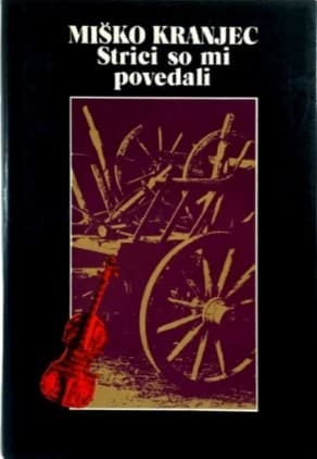 Strici so mi povedali
