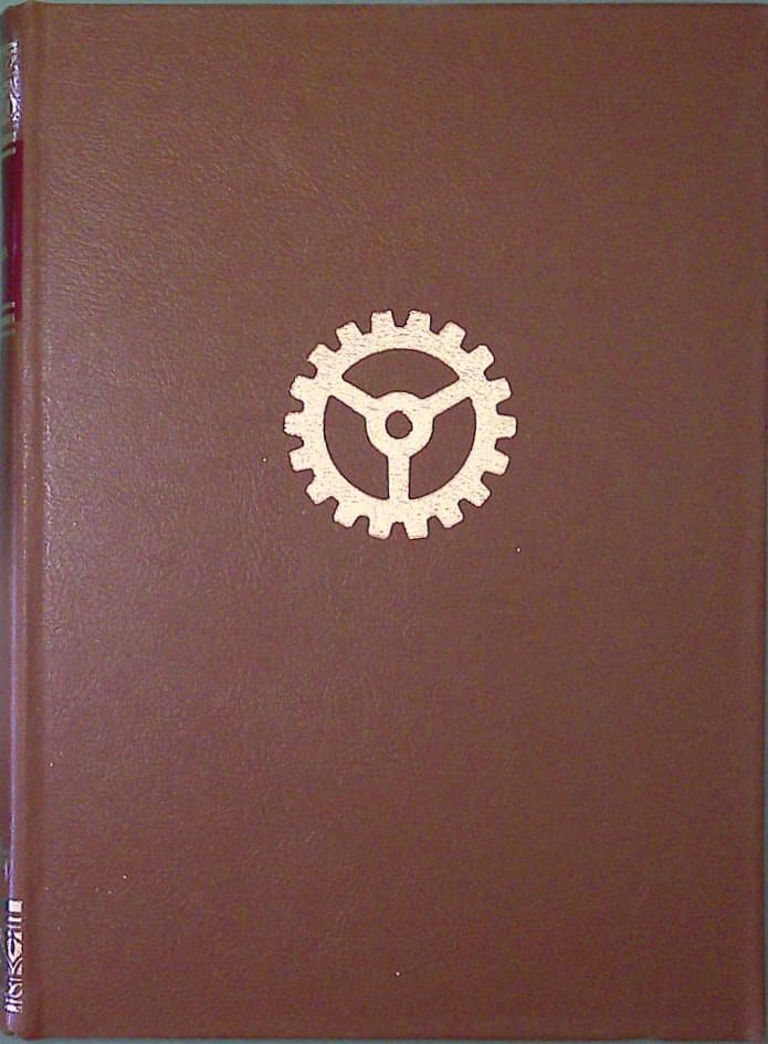 Tehnička enciklopedija 10 (Oru-Polj)