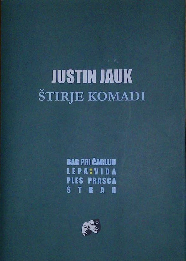 Štirje komadi