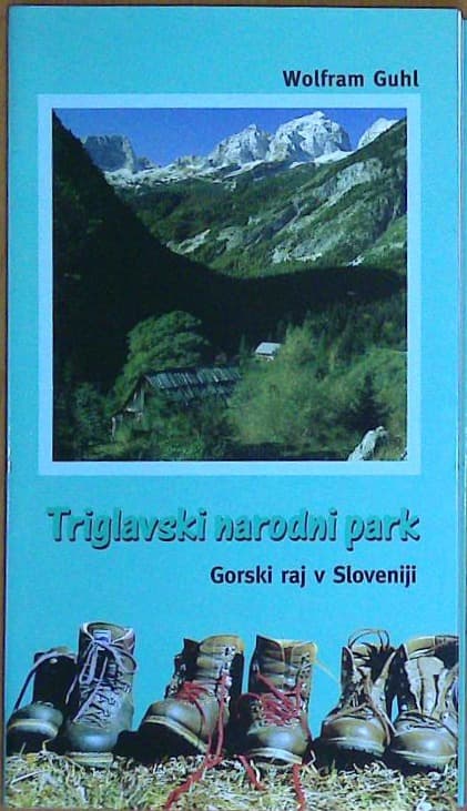 Triglavski narodni park