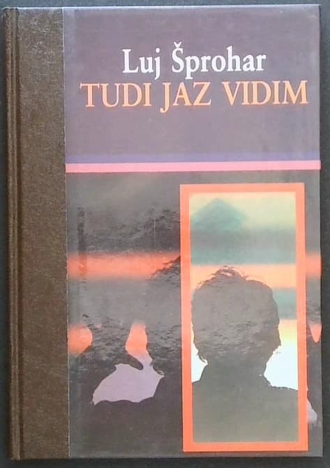 Tudi jaz vidim