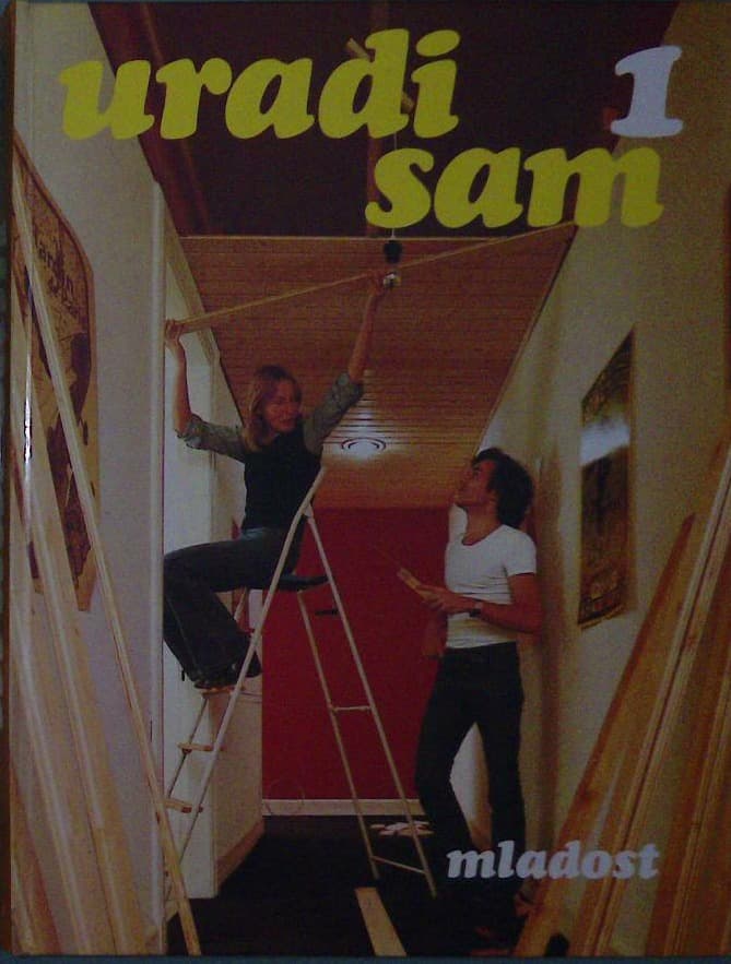 Uradi sam 1