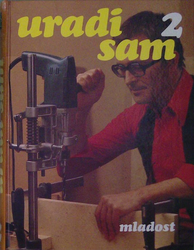 Uradi sam  2