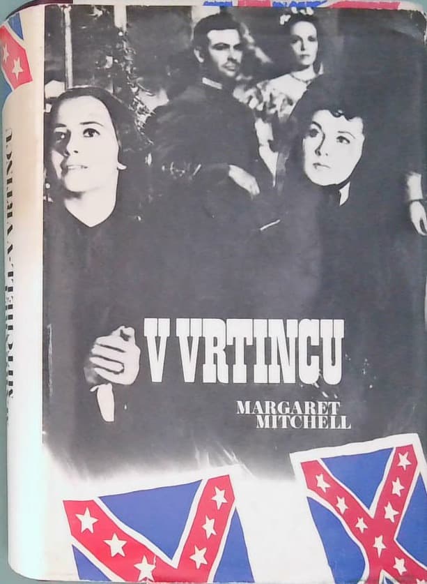 V vrtincu  Prva knjiga