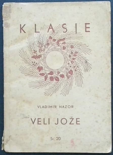 Veli Jože