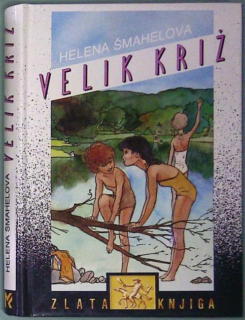 Veliki križ