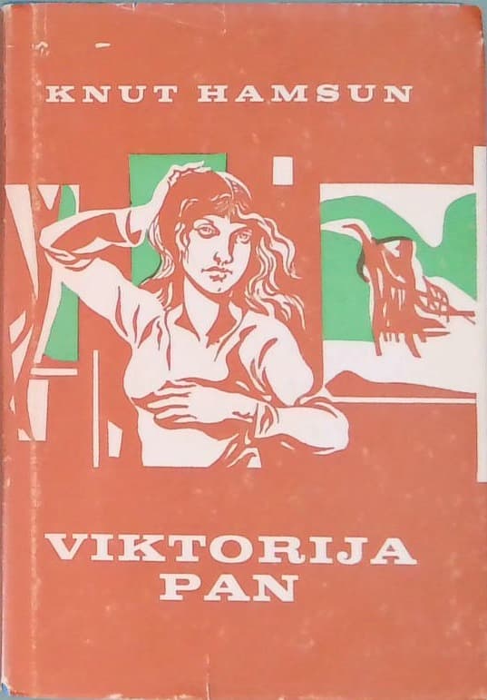Viktorija Pan