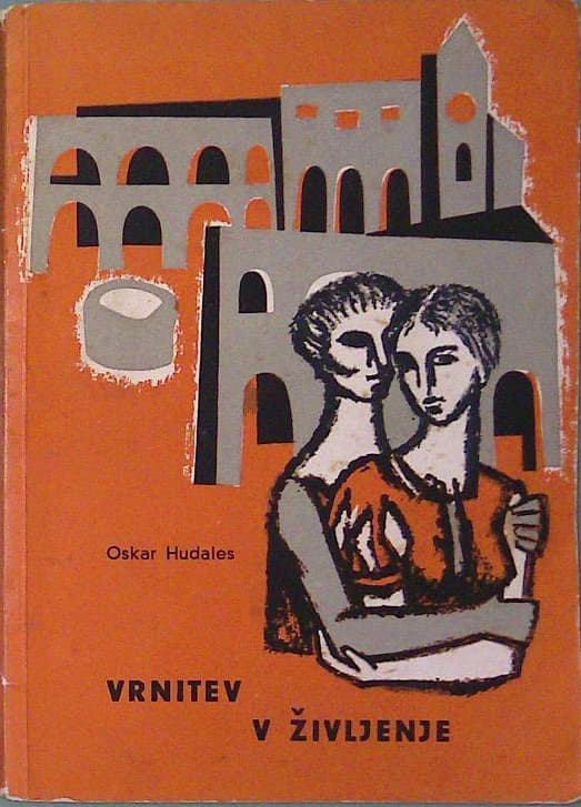 Vrnitev v življenje