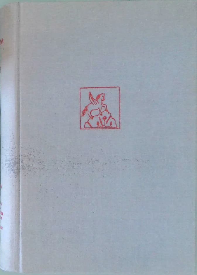 Zbrano delo  - Tretja knjiga