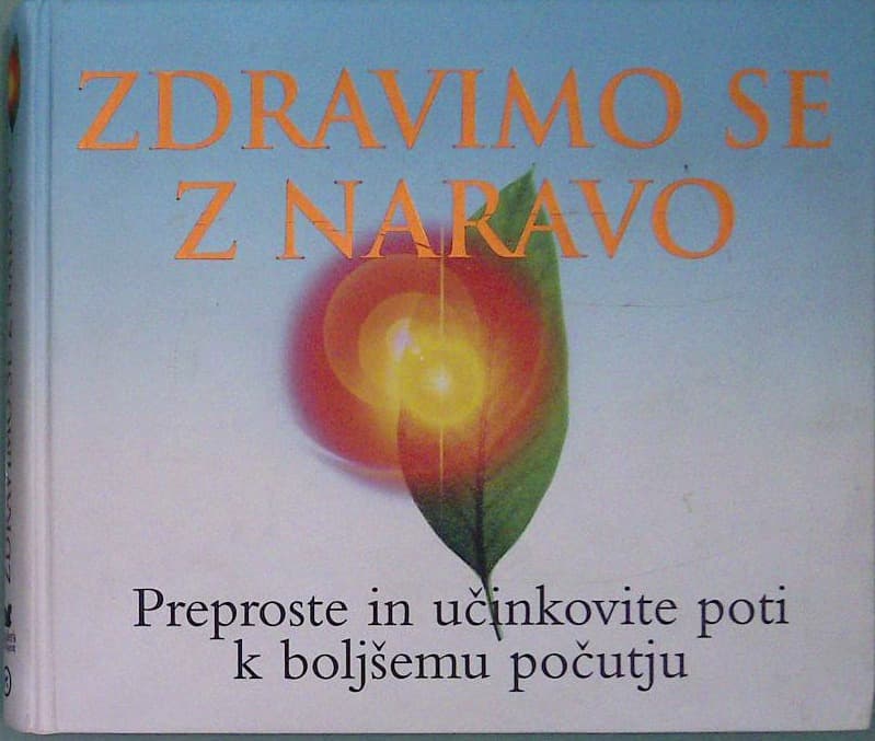 Zdravimo se z naravo