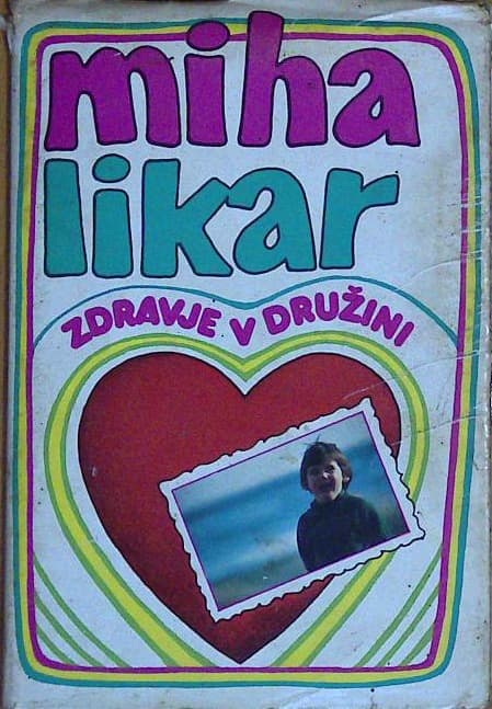 Zdravje v družini