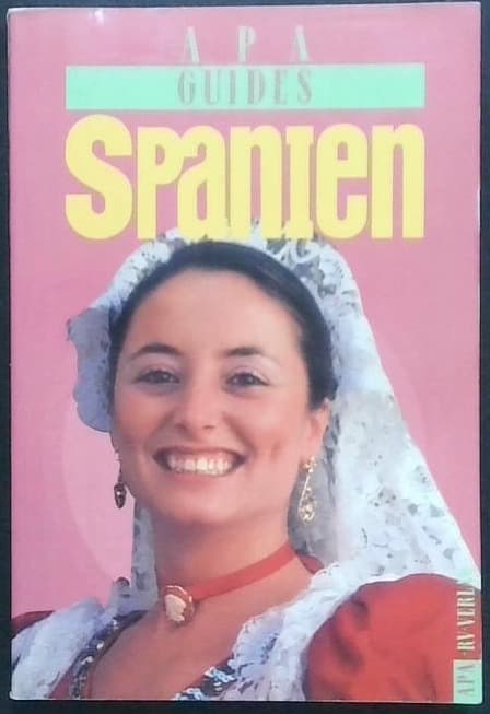 APA Guides Spanien