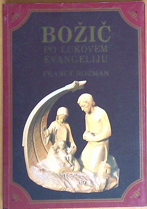 Božič po Lukovem evangeliju
