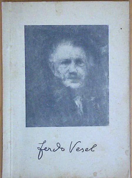 Ferdo Vesel