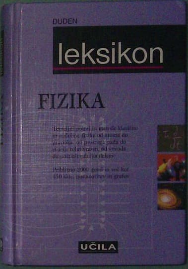 Fizika  