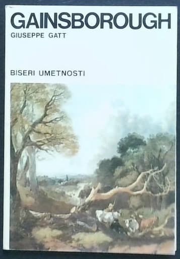 Gainsborough : Biseri umetnosti