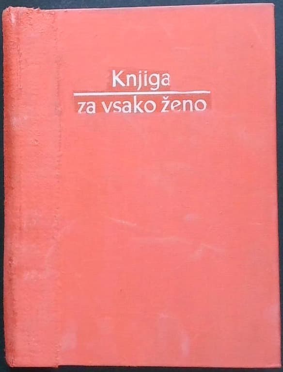 Knjiga za vsako ženo - slika 3
