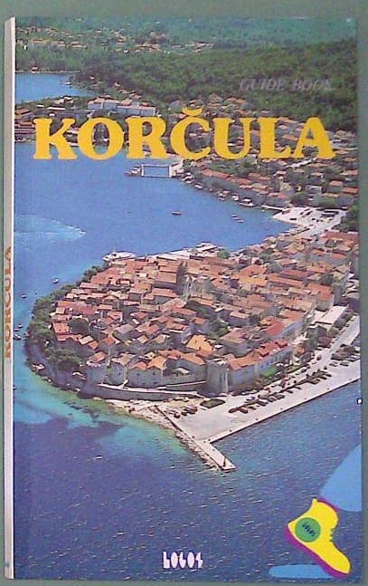 Korčula