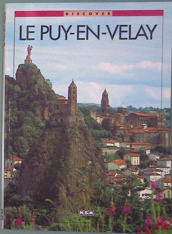 Le Puy-En-Velay
