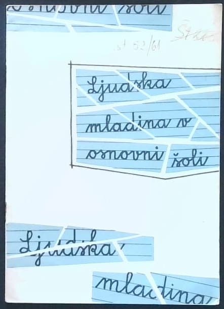 Ljudska mladina v osnovni šoli