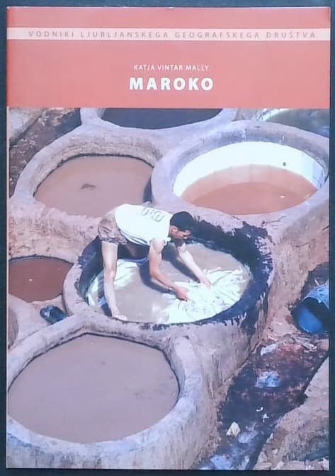 Maroko