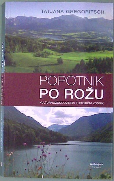Popotnik po Rožu