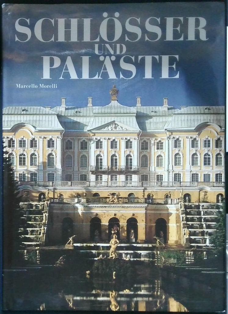 Schlösser und Paläste