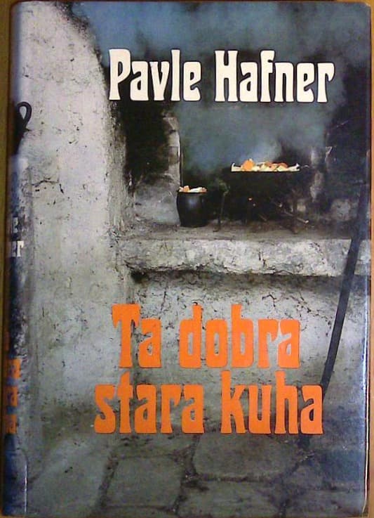 Ta dobra stara kuha
