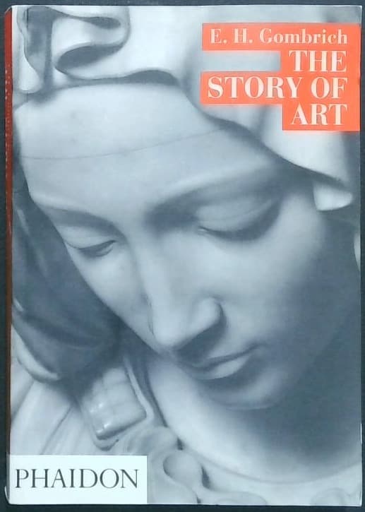 The Story of Art