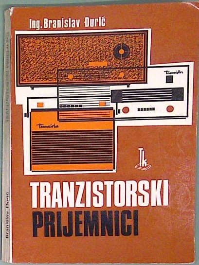 Tranzistorski prijemnici