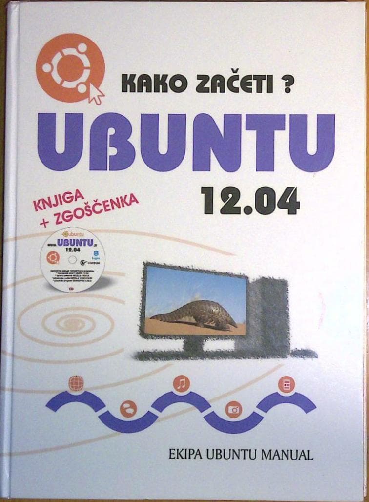 Ubuntu 12.04