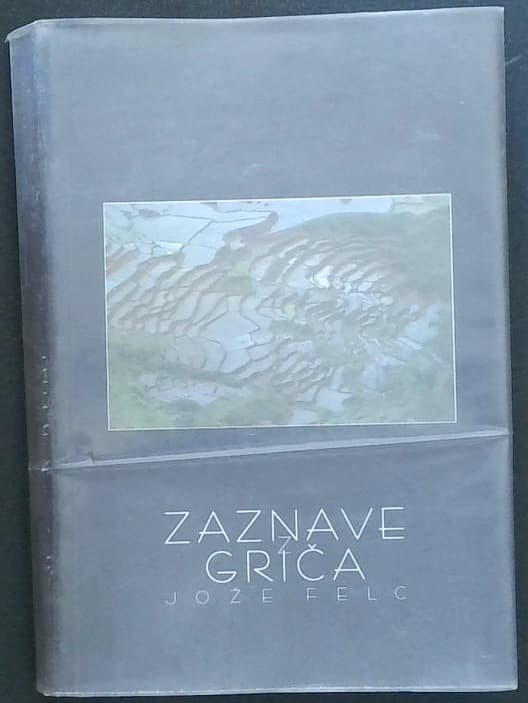 Zaznave z griča