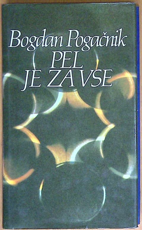 Pel je za vse / Pavle Kernjak